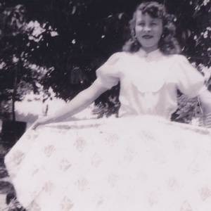 Obituary of Elsie Lorraine Bullard