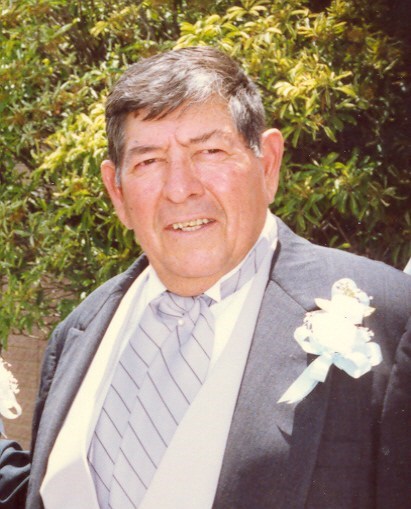 Obituary of Guillermo "Willie" Lopez Sr.