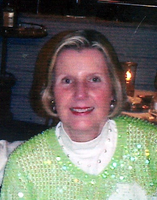 Obituary of Katherine H. Fitzgerald