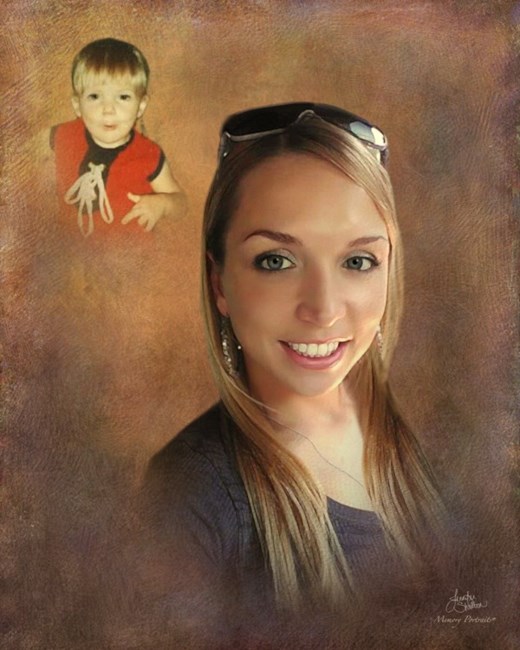 Obituary of DeAnna Marie DiChiara