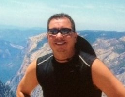 Obituary of Christopher Briggs Rodriguez
