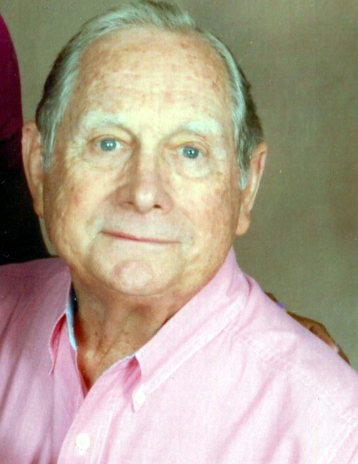 Obituary of John A Noster