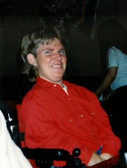 Obituary of David Allen May