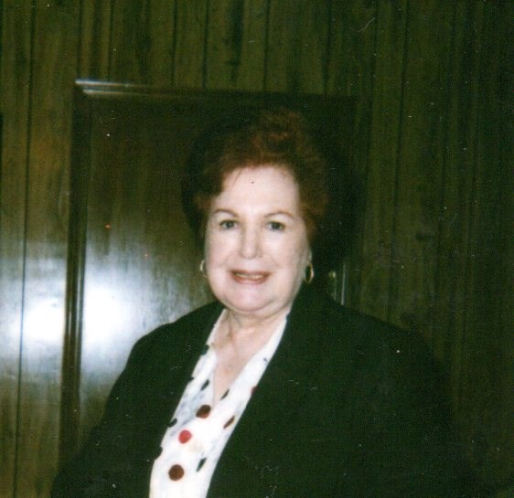 Obituary of Connie Garrard Lee