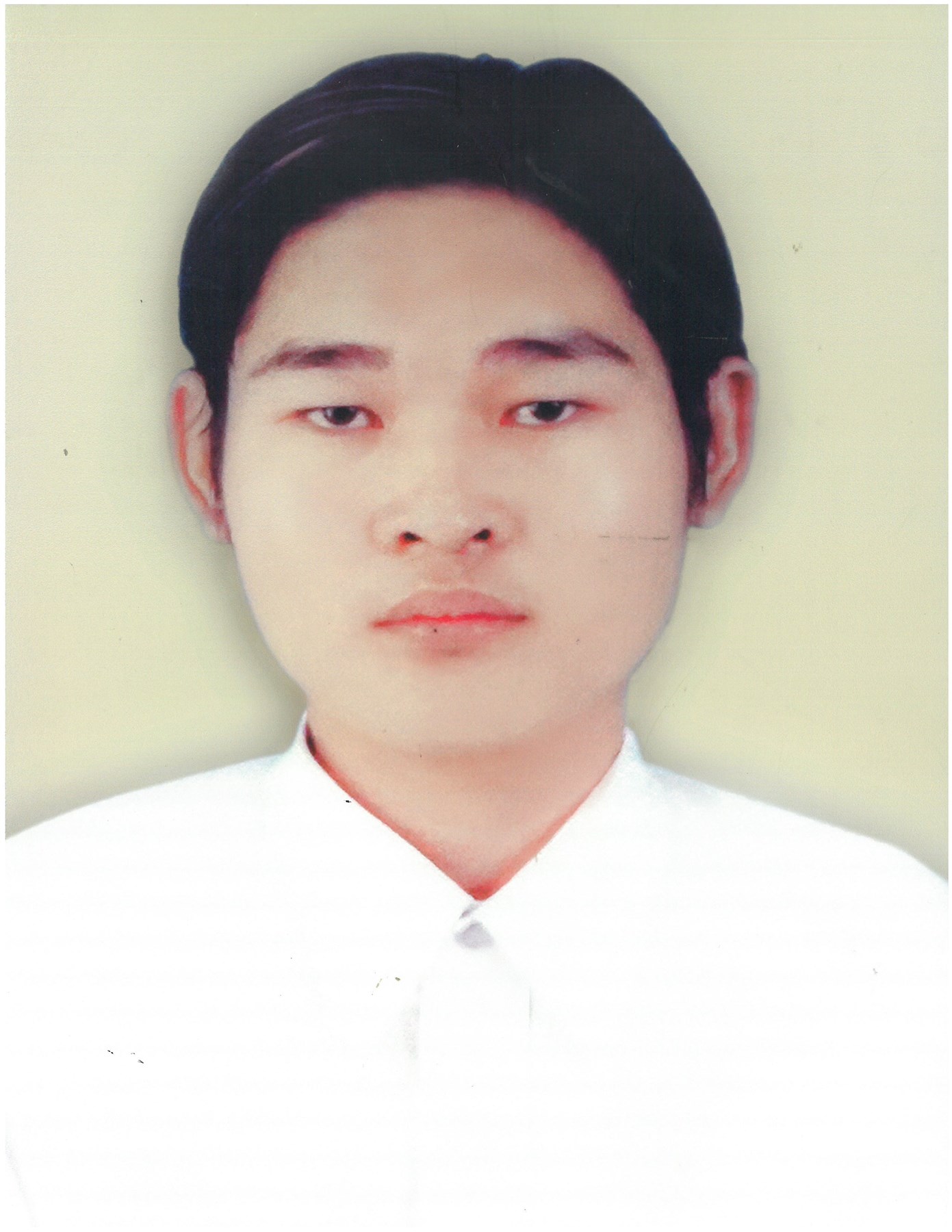 Obituary of Tai Duc Tran