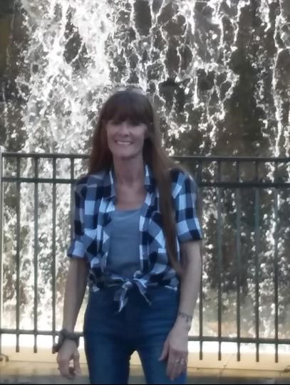 Obituary of Susan Webb