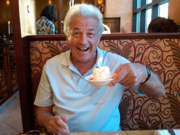 Obituary of Allan Yurman