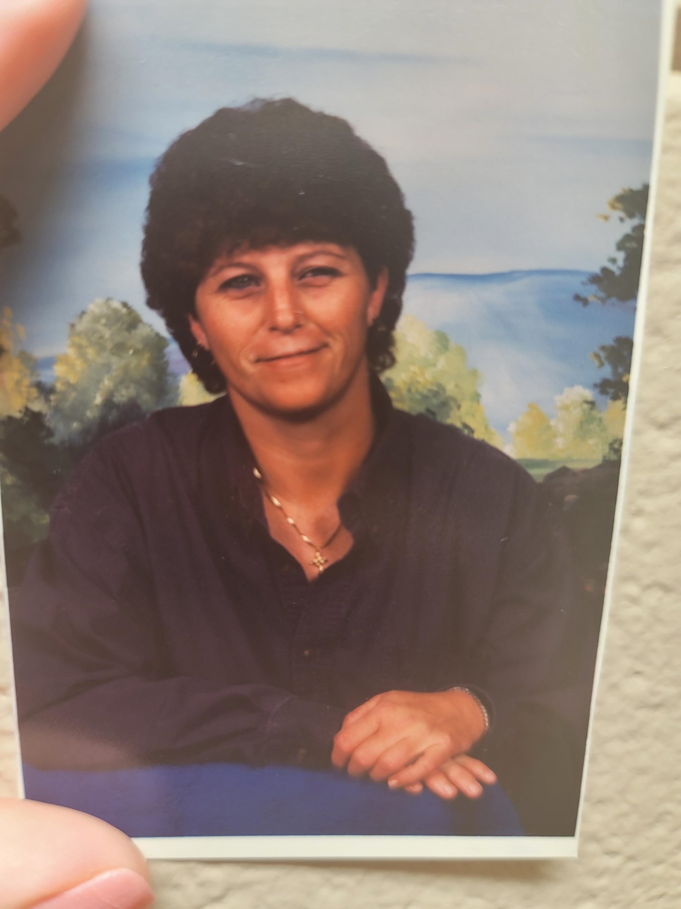 Avis de décès de Linda Kay Brooks