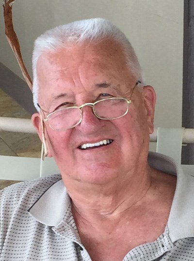 Obituary of Myron LeRoy "Stretch" Enfield