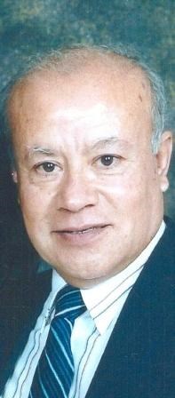 Obituary of Miguel Salas Ramirez