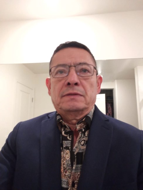 Obituary of Pedro Cruz Baltodano