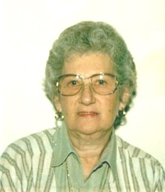 Obituary of Anna M. Ferrante