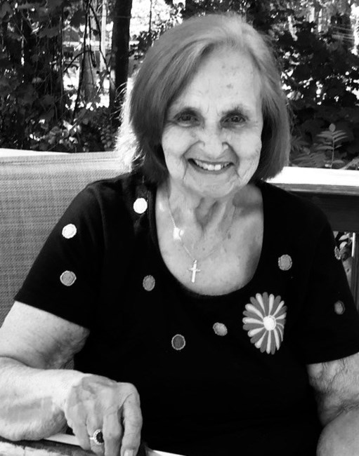 Obituary of Lucille Genevieve Murphy