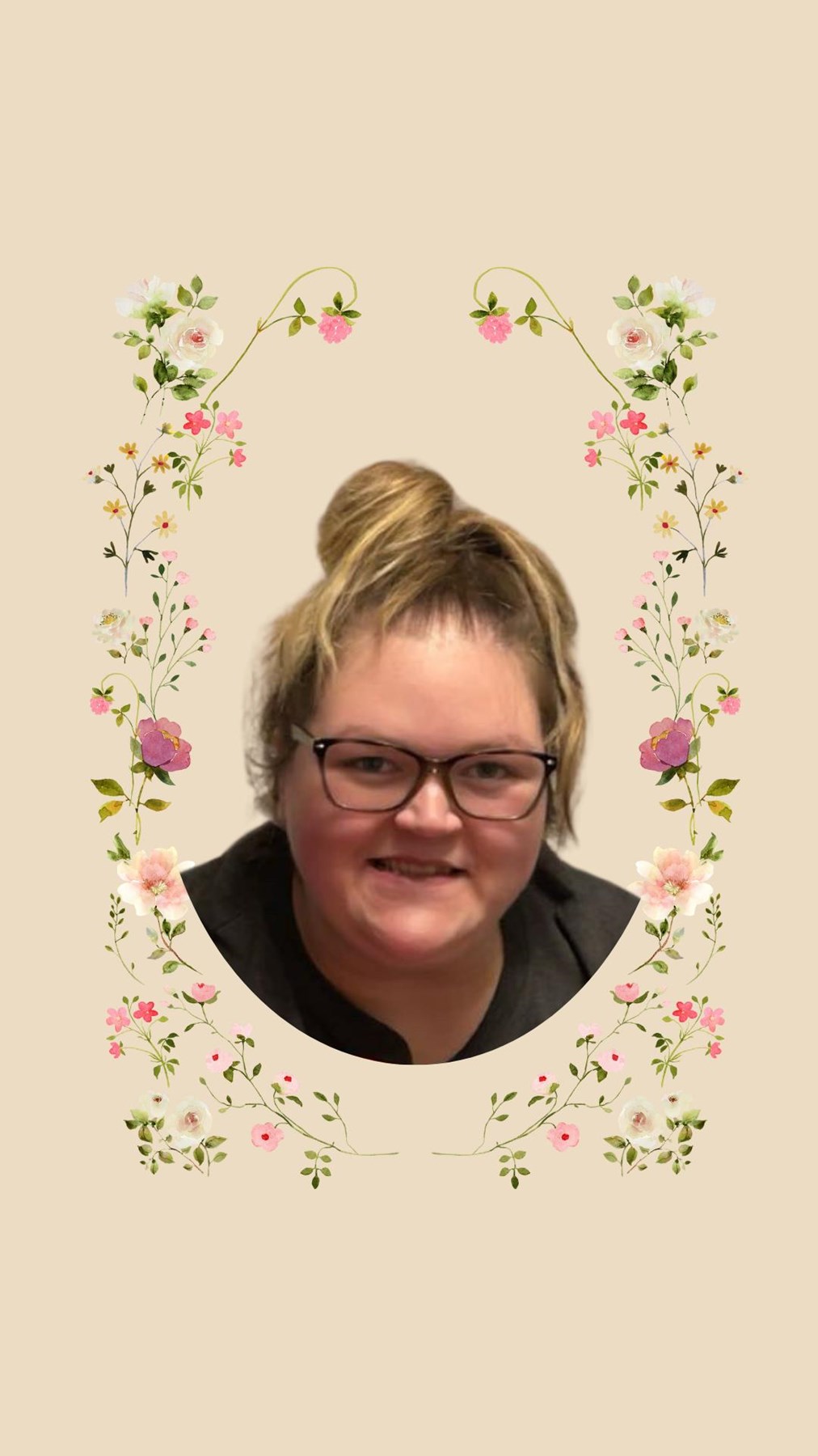 Obituary of Ella Claire Lott