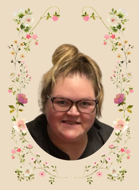 Obituary of Ella Claire Lott