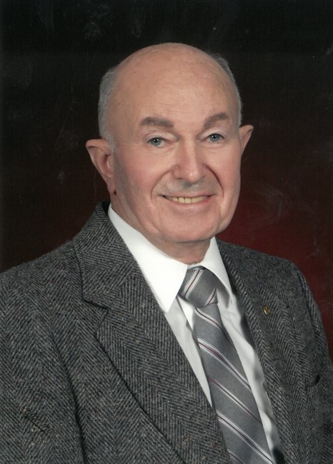 Obituary of Walter Milton Campbell Sr.