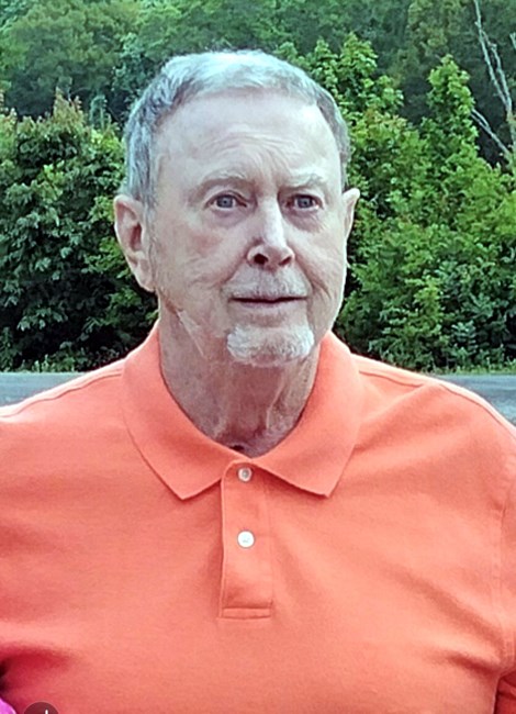 Obituary of Donald Joseph Daugherty