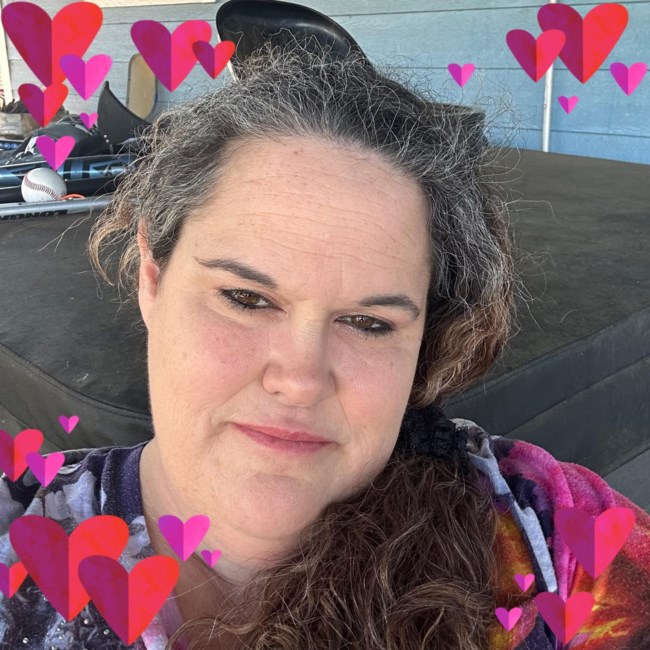 Obituary of Leslie Autumn Baker