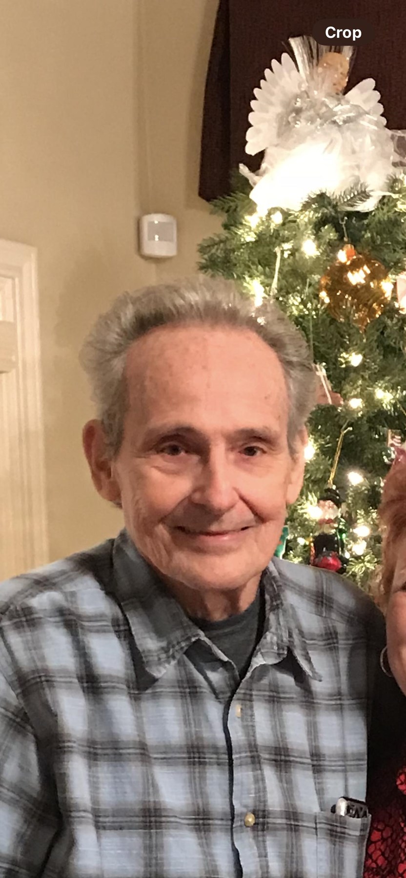 Obituary of Randell Joseph Jensen