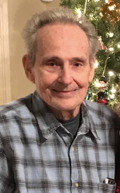 Obituary of Randell Joseph Jensen