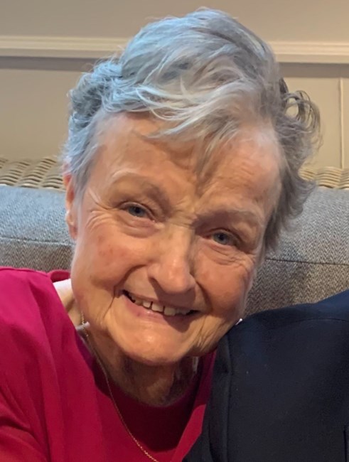 Obituary of Catherine A. Mulligan