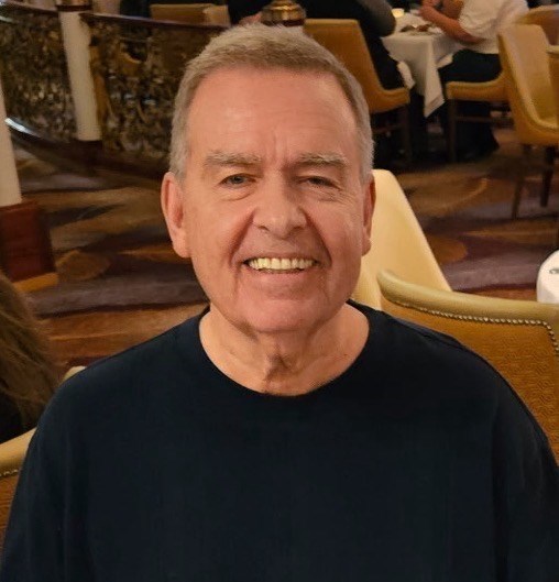 Obituary of Michael John Jacobsen