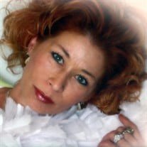 Obituario de Tracey Kay Reynolds