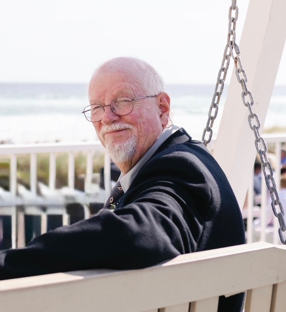 Obituary of Billy Charles Renshaw