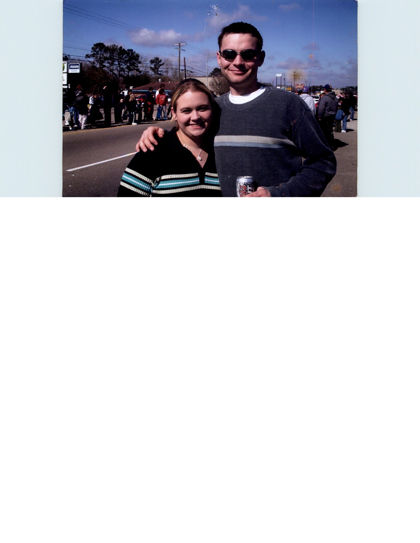 Obituary of Clint Allen Butler