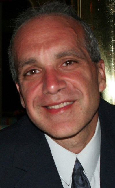 Obituary of Anthony P Pellegrino