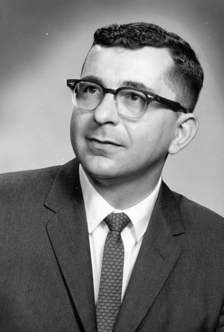 Obituary of Anthony J. Geraci