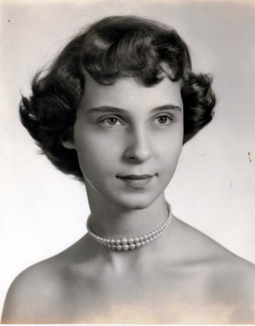 Obituary of Jackie Freeman