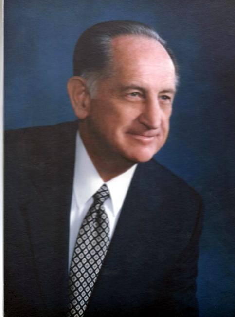 Obituary of William (Bill) Lee Legg