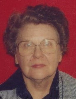 Obituary of Doris Elizabeth King