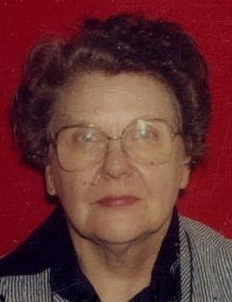 Obituary of Doris Elizabeth King