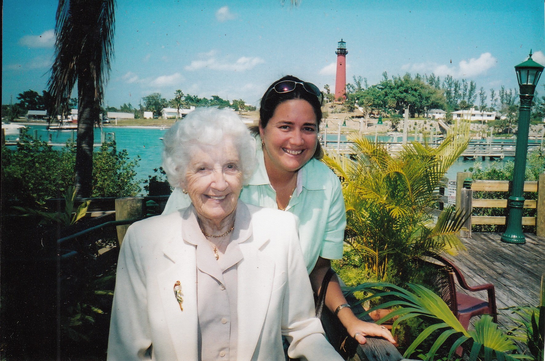 Obituary of Marion Alexander Kern