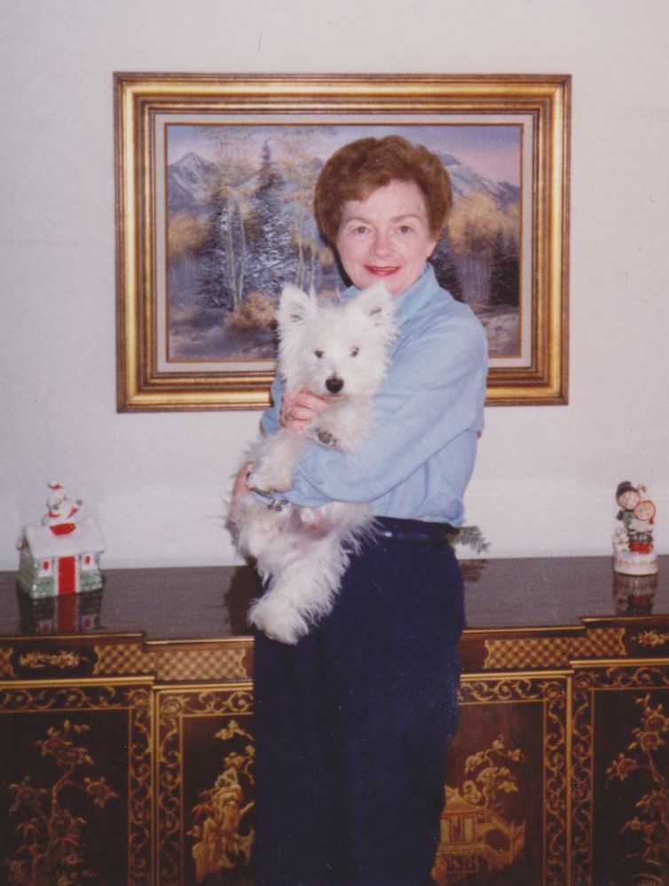 Obituary of Macie Lanier Reese