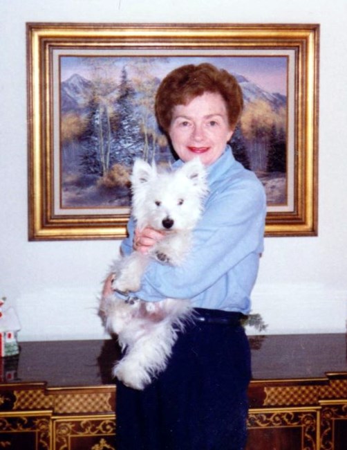 Obituary of Macie Lanier Reese