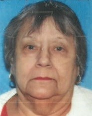 Obituary of Catherine Murphy Lockett