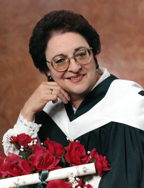 Obituary of Dianne Joan Lepp