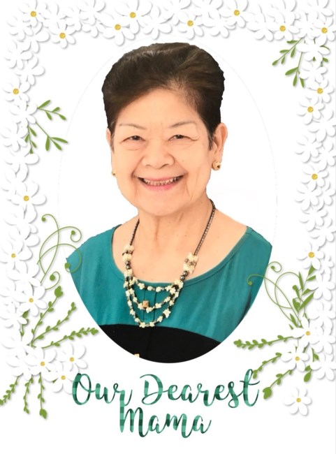 Obituary of Leticia Miranda Duya