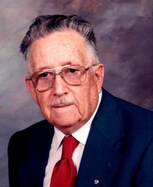 Obituary of William "Bill" Edwards