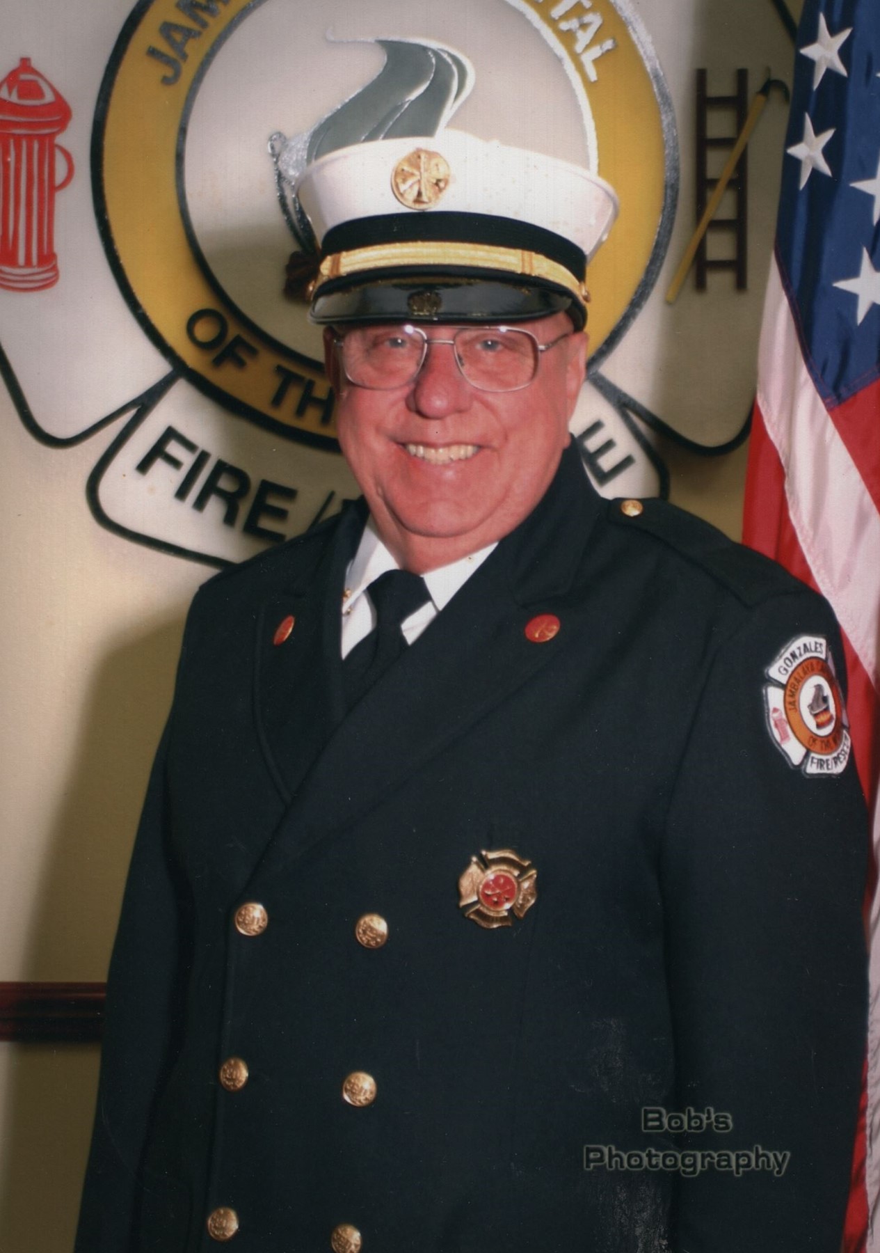 Obituary of Norman "Pappy" "Kojak" Melancon