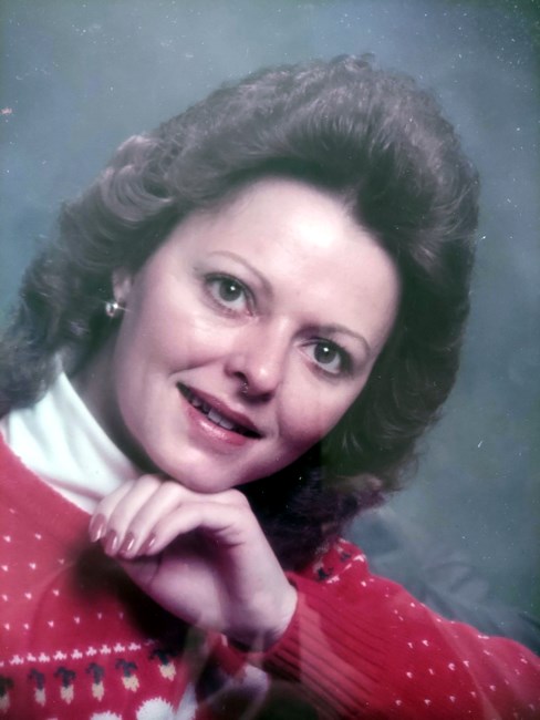 Obituary of Jackie Almen