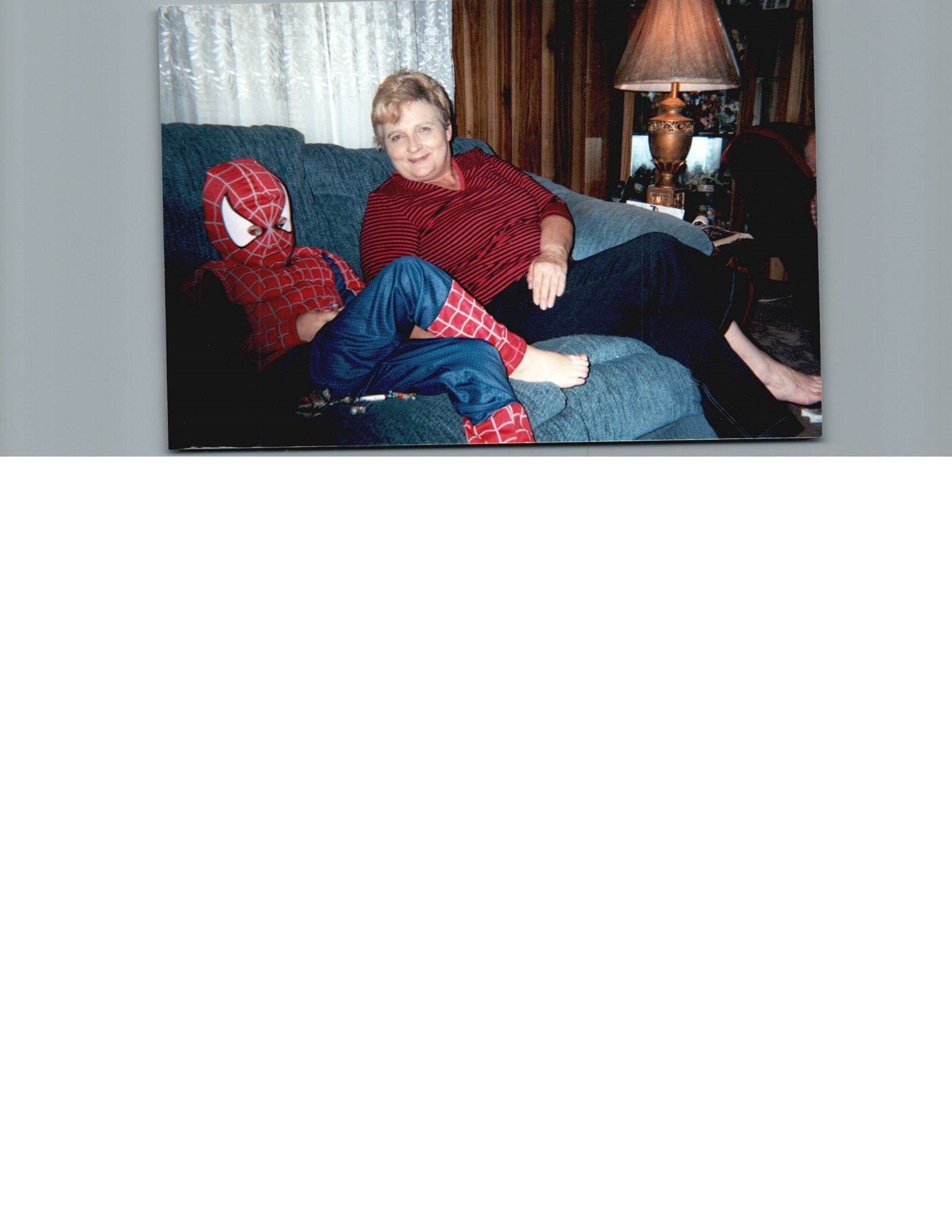 Obituary of Cathy Cagle