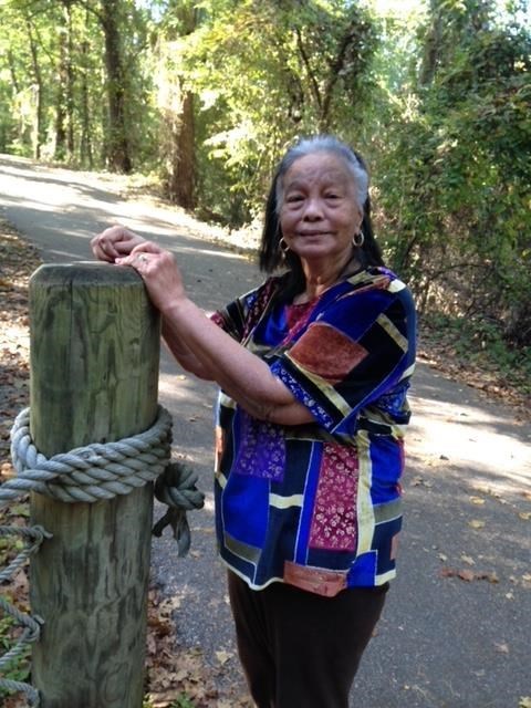 Obituary of Estrellita Magbata Pero