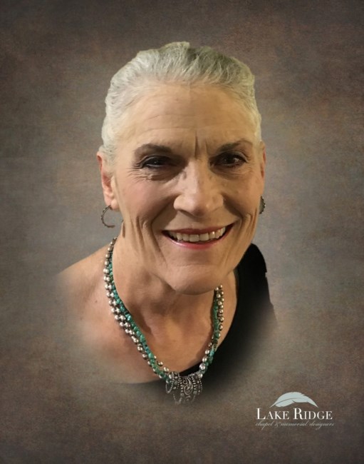 Obituary of Barbara Powell