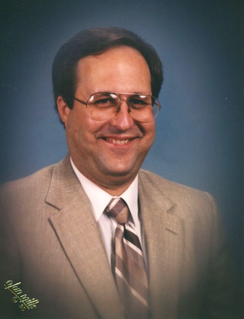 Avis de décès de Eric Heiden Miller