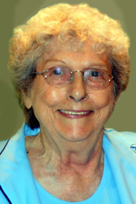 Obituary of Evie Mae Galutza