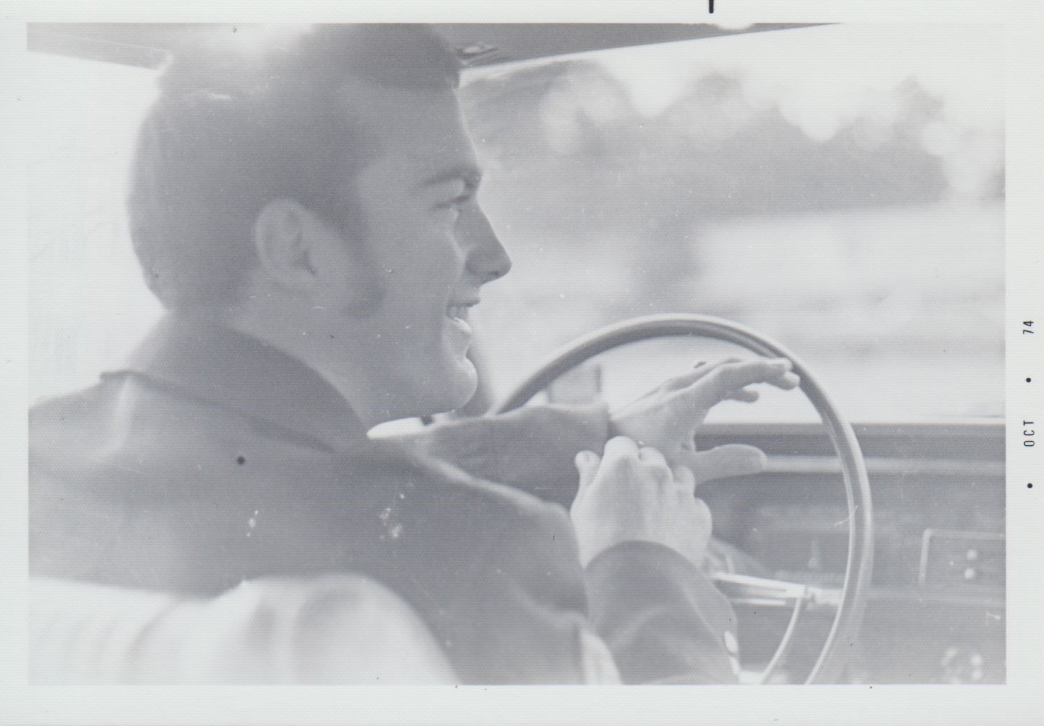 Obituary of Albert Edward Holliday Jr.